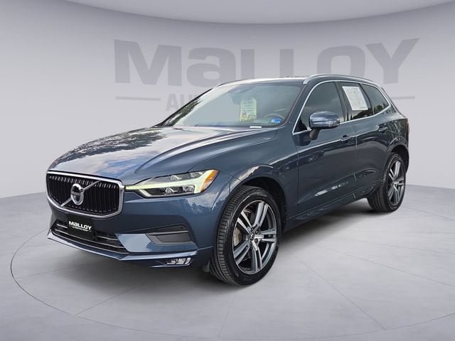 2021 Volvo XC60