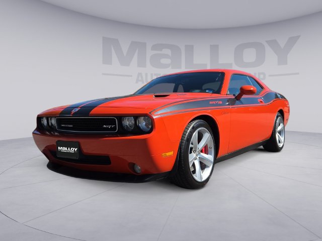 2008 Dodge Challenger