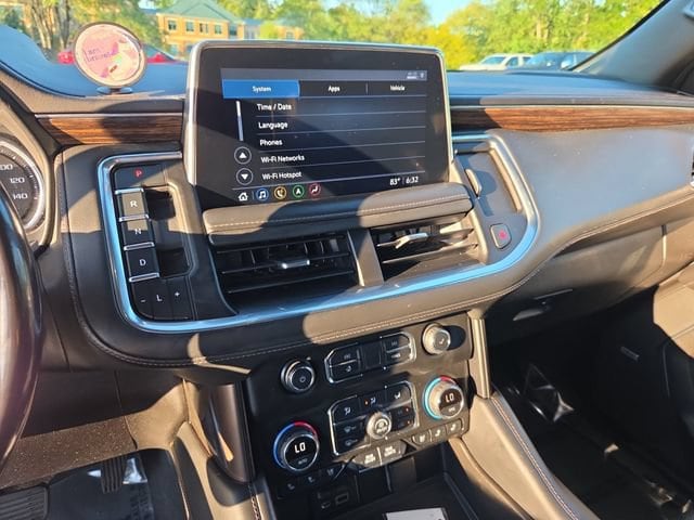 2021 Chevrolet Suburban High Country - Photo 15