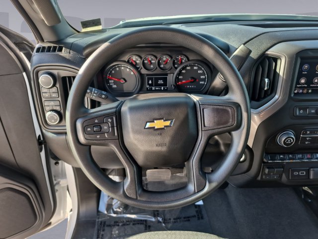 2026 Chevrolet Silverado 1500 Custom - Photo 13