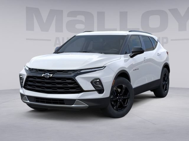 2026 Chevrolet Blazer 2LT SUV