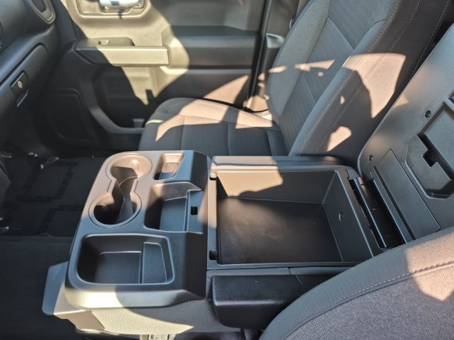 2026 Chevrolet Silverado 1500 Custom - Photo 28
