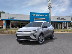 2027 Chevrolet Bolt LT SUV
