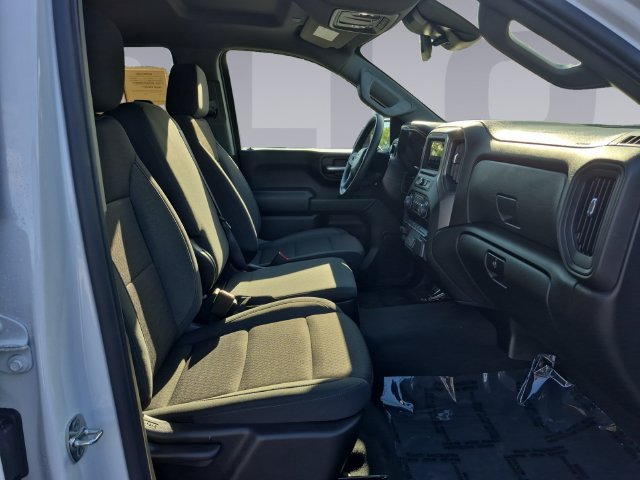2026 Chevrolet Silverado 1500 Custom - Photo 17