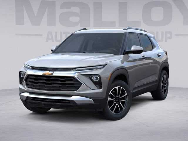 2026 Chevrolet Trailblazer LT SUV