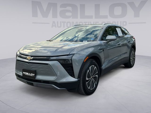 2026 Chevrolet Blazer EV LT SUV