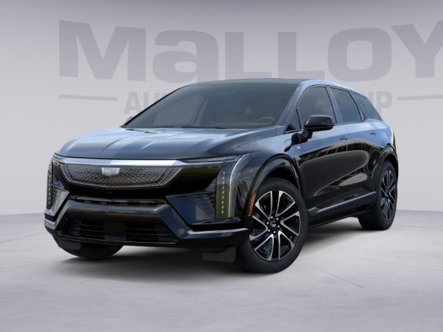 2027 Cadillac OPTIQ Premium Sport