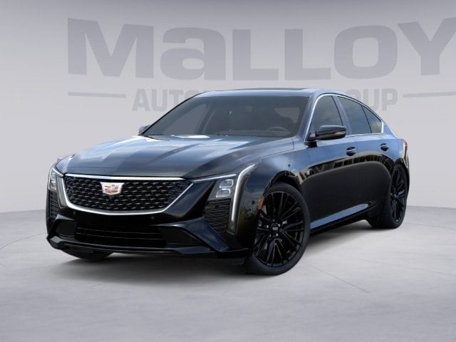 2026 Cadillac CT5