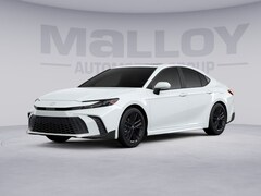 2026 Toyota Camry SE SE 4T1DAACK7TU788883
