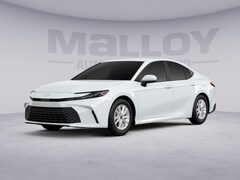 2026 Toyota Camry LE AWD LE AWD 4T1DBADK0TU568738