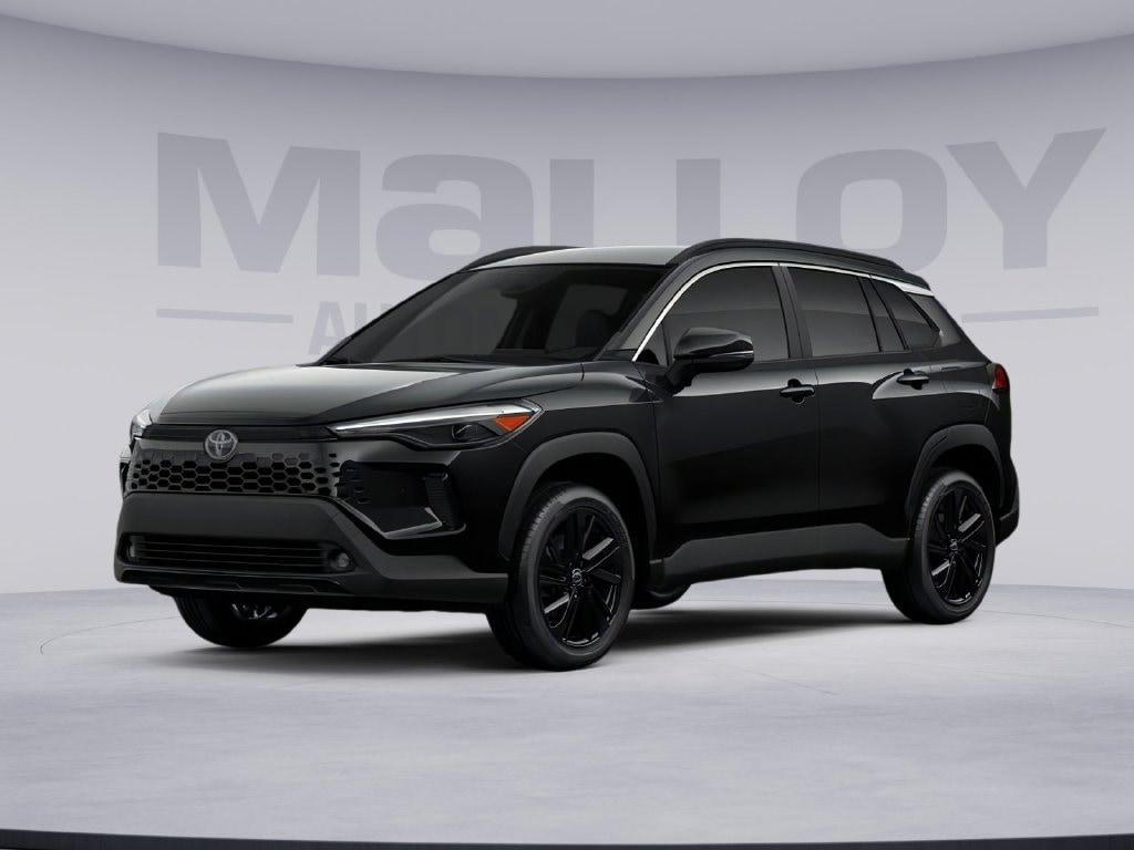 Toyota Dealer Near Woodstock, VA | Malloy Toyota