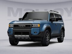 2027 Toyota Land Cruiser Land Cruiser 4WD WAGON HYBRID JTEABFAJ5VK085465