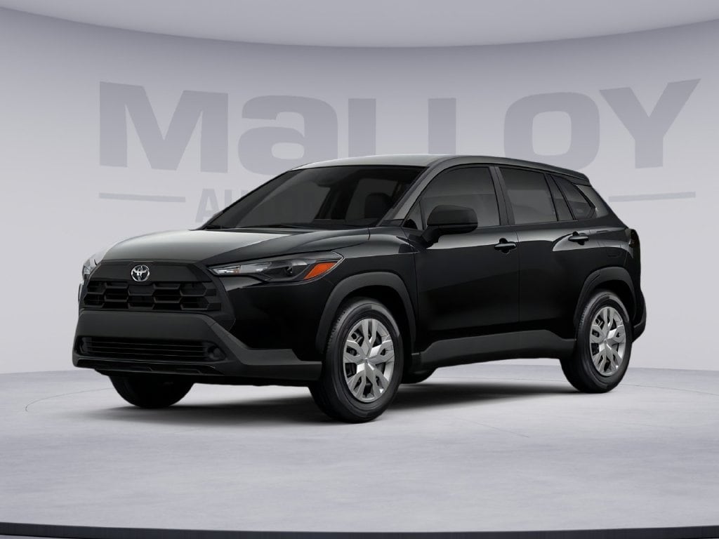 Toyota Dealer Near Woodstock, VA | Malloy Toyota