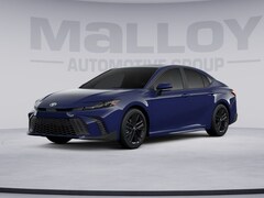 2026 Toyota Camry SE SE 4T1DAACK8TU355363