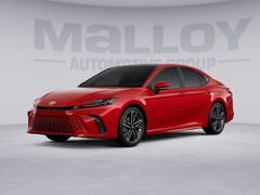 2026 Toyota Camry XSE XSE 4T1DAACK8TU357145