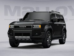 2027 Toyota Land Cruiser Land Cruiser 4WD WAGON HYBRID JTEABFAJ2VK078683