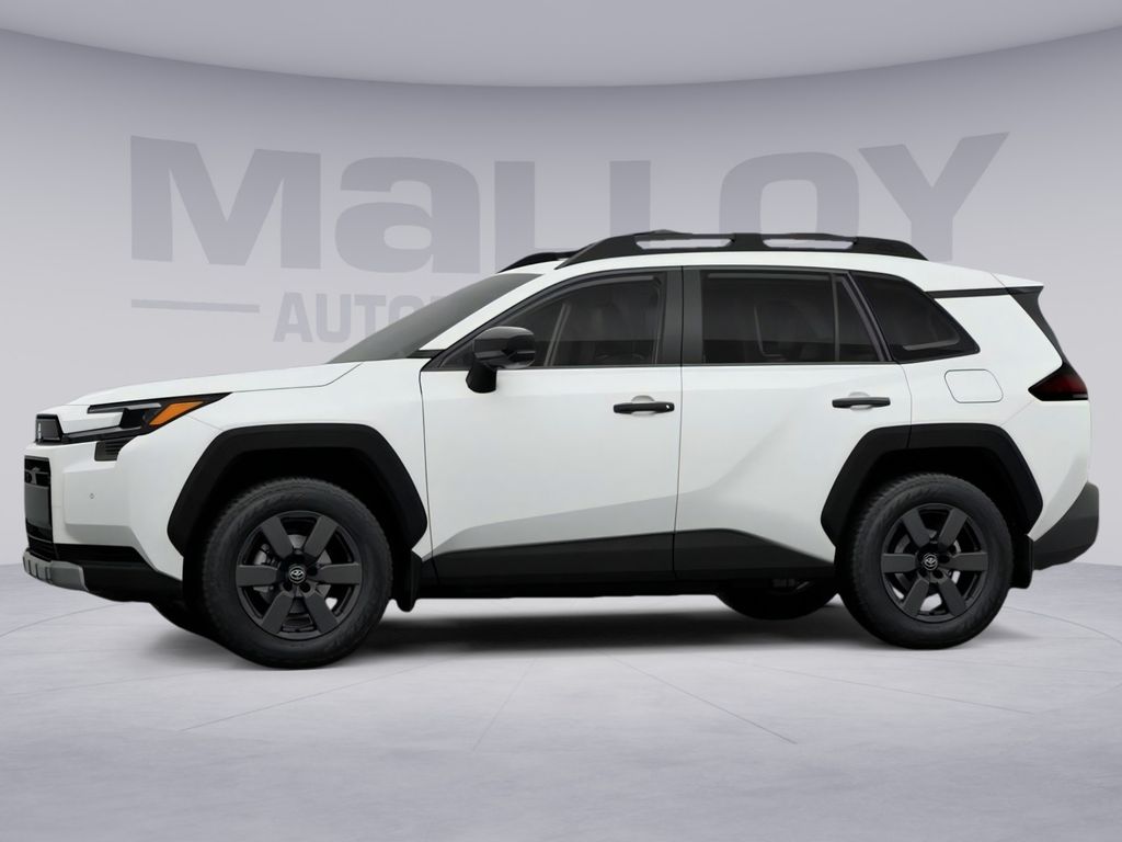 Toyota Dealer Near Woodstock, VA | Malloy Toyota