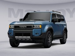 2027 Toyota Land Cruiser Land Cruiser 4WD WAGON HYBRID JTEABFAJ1VK080053