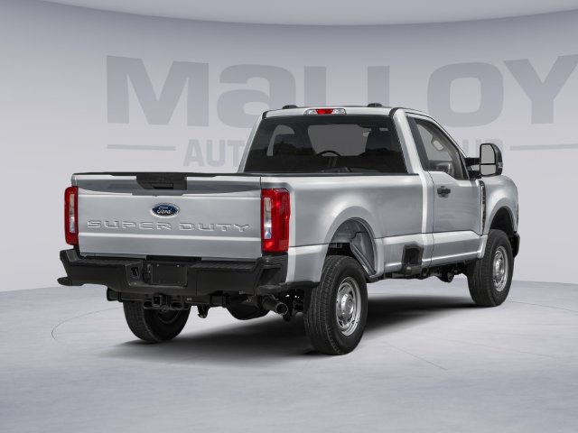 New 2027 Ford F-250SD XL Truck