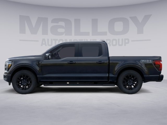 New 2026 Ford F-150 Lariat Truck