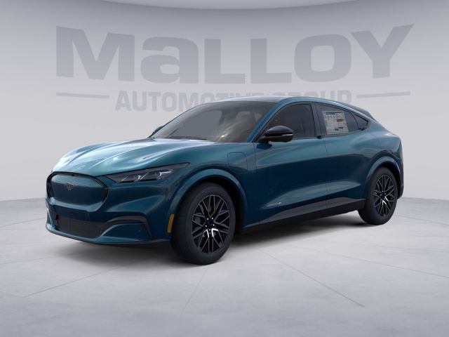 New 2026 Ford Mustang Mach-E Premium SUV