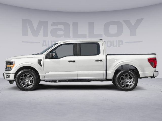 New 2026 Ford F-150 STX Truck
