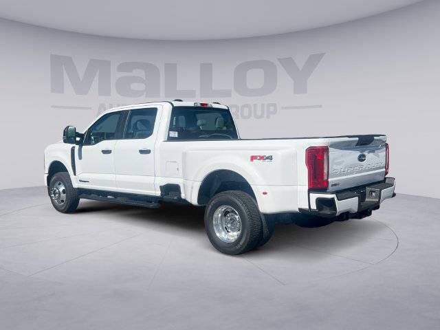 New 2026 Ford F-350SD XL Truck