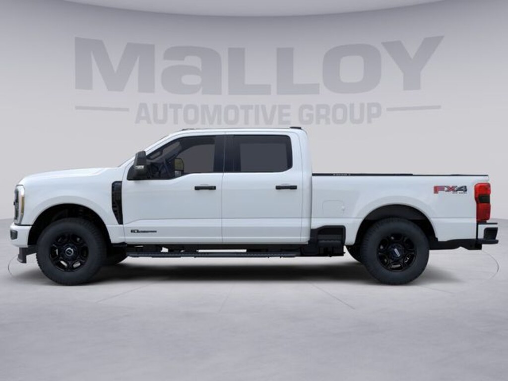 New 2026 Ford F-250SD XL Truck