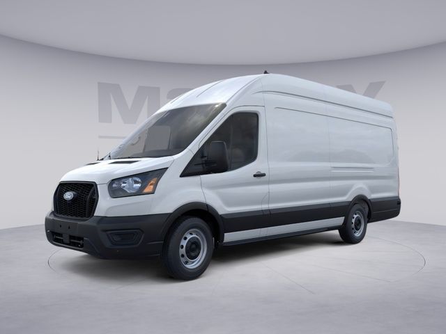 2026 Ford Transit Van Base