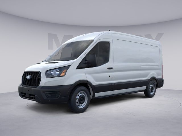 2026 Ford Transit Van Base