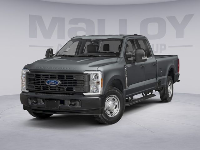  Ford F-250SD