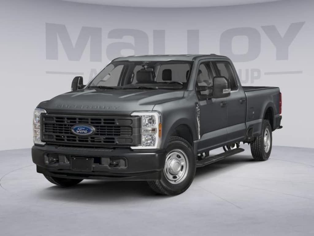 New 2026 Ford F-250SD XL Truck