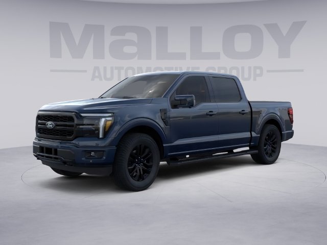 New 2026 Ford F-150 Lariat Truck