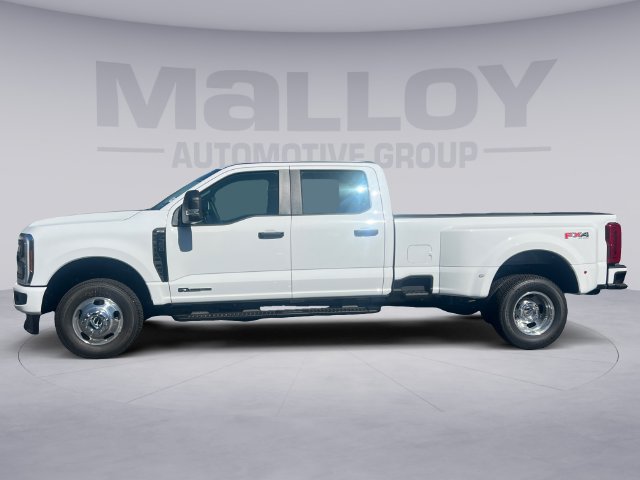 New 2026 Ford F-350SD XL Truck