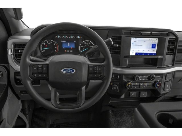 New 2027 Ford F-250SD XL Truck