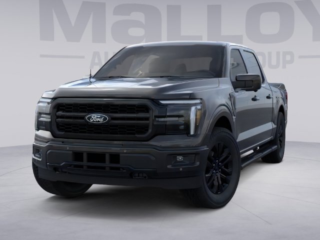 New 2026 Ford F-150 Lariat Truck