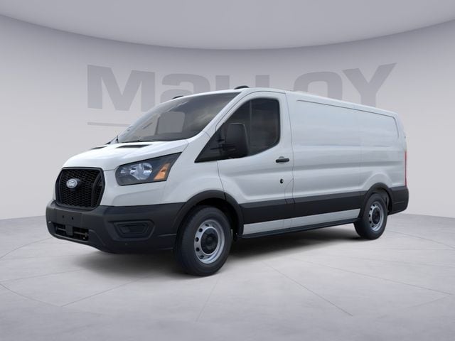 2026 Ford Transit Van Base