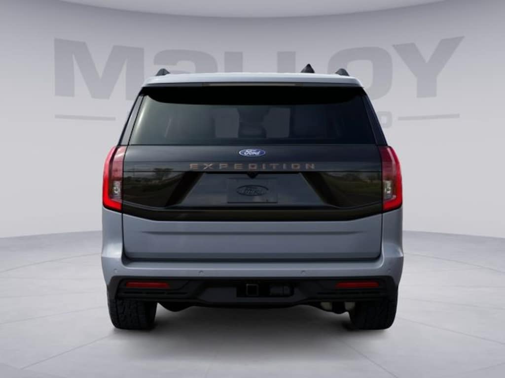 New 2027 Ford Expedition Tremor SUV
