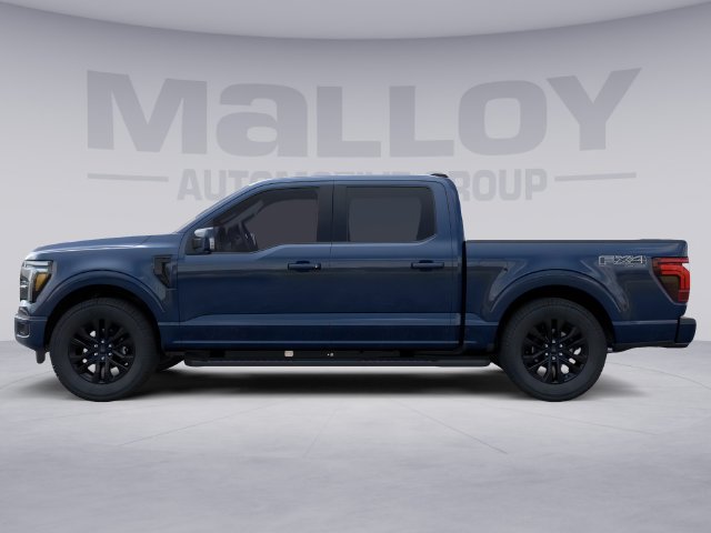 New 2026 Ford F-150 Lariat Truck