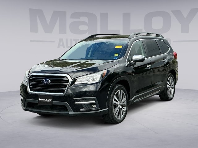 2020 Subaru Ascent
