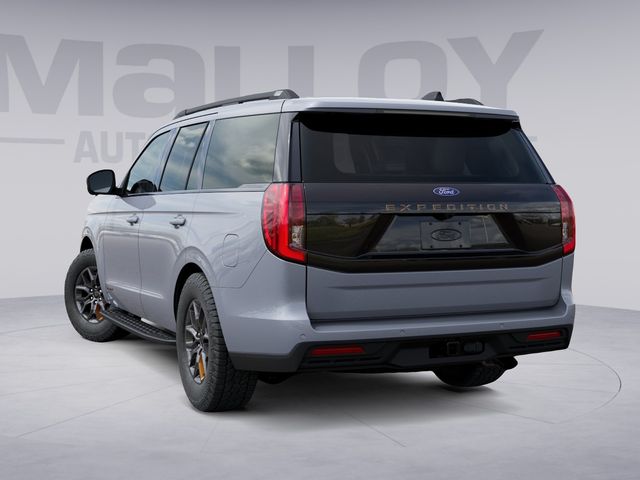 New 2027 Ford Expedition Tremor SUV