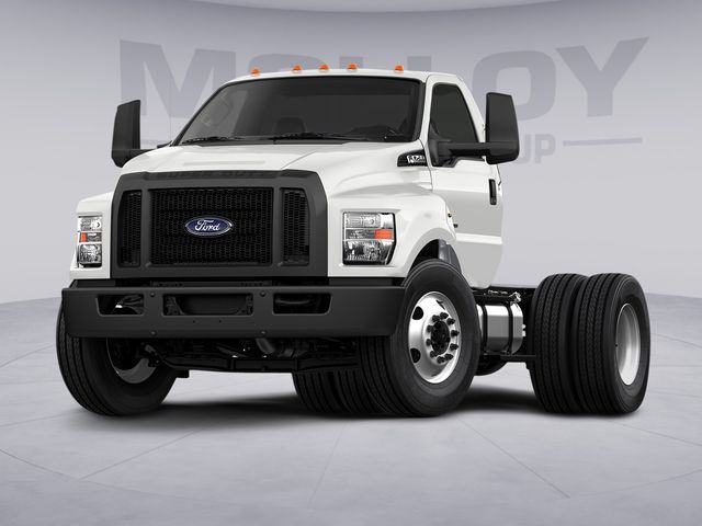 2027 Ford Unknown