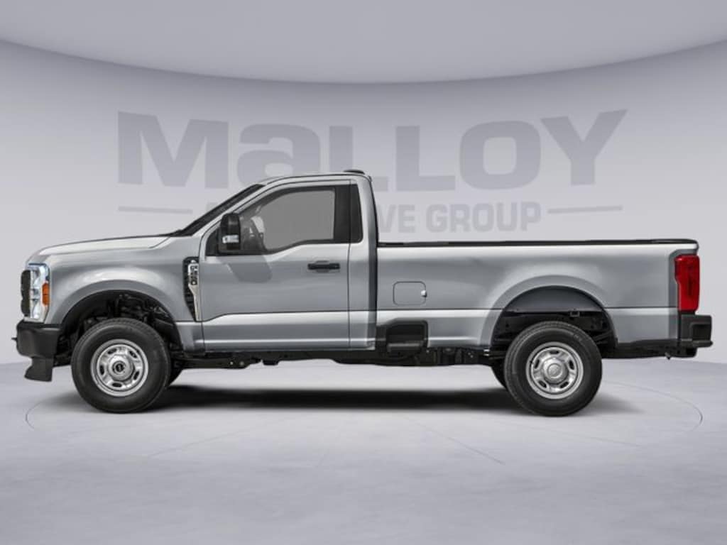 New 2027 Ford F-250SD XL Truck