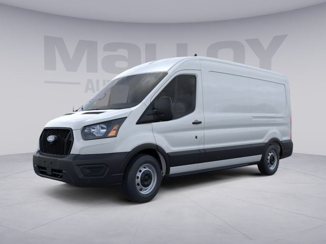 2026 Ford Transit Van Base