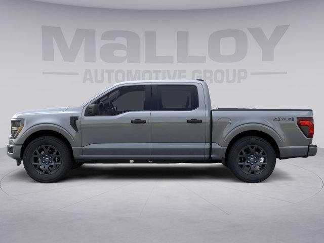 New 2026 Ford F-150 STX Truck