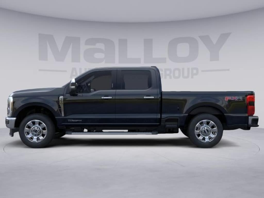New 2026 Ford F-250SD Lariat Truck
