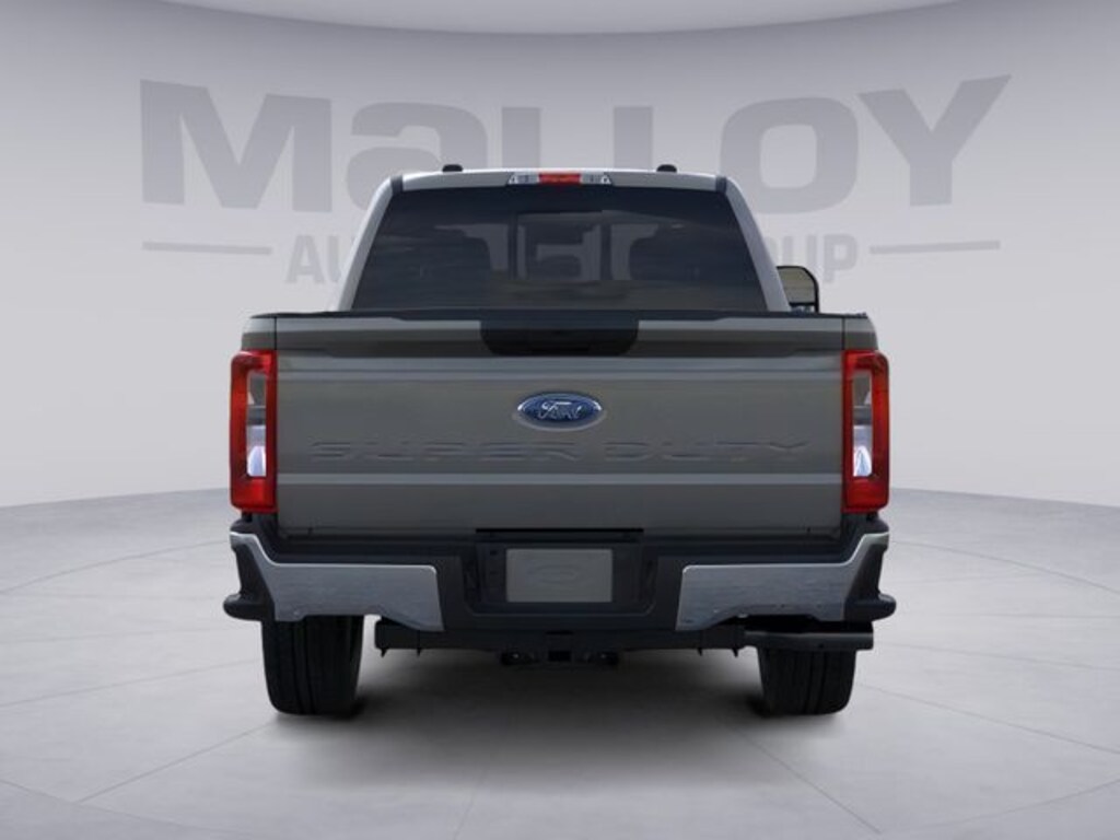 New 2026 Ford F-250SD XLT Truck