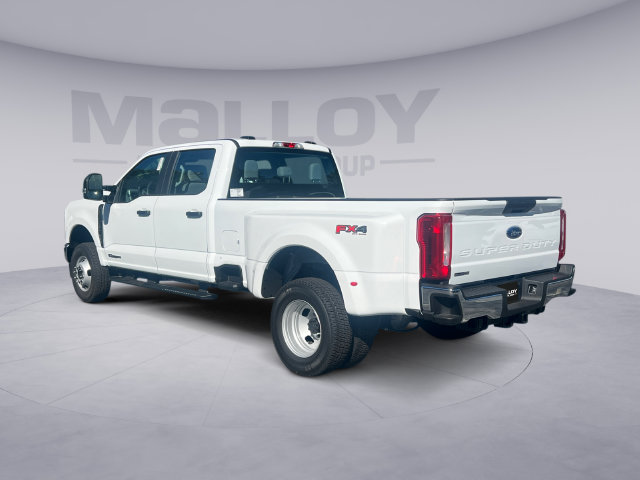 New 2026 Ford F-350SD XL Truck
