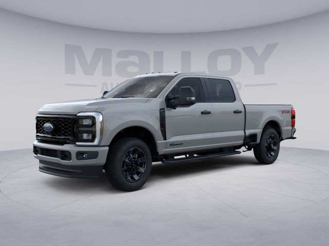 New 2026 Ford F-250SD XL Truck