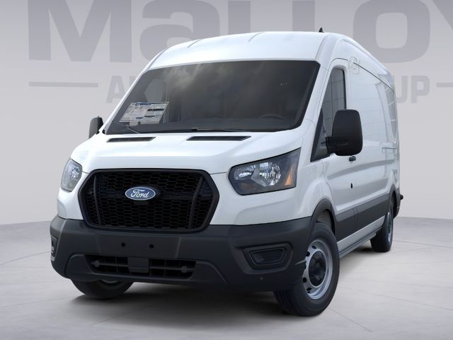New 2026 Ford Transit-250 Medium Roof Base Cargo Van